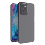 Ultra průhledný 0,5 mm obal Realme C35 tenký kryt průhledný