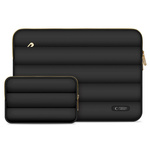 TECH-PROTECT PUFFY LAPTOP 15-16 BLACK