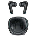 USAMS Sluchátka Bluetooth 5.3 TWS série XJ13 Herní sluchátka bezdrátová černá/černá BHUXJ01 (US-XJ13)