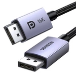 Display Port cable 2 x Male UGREEN DP118 2m 16K