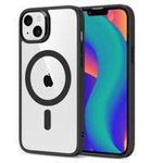 Obal Esr Ch Halolock MagSafe iPhone 14 Plus Čirá/černá