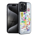 ROAR futerał CHILL FLASH do IPHONE 15 Plus Style 4