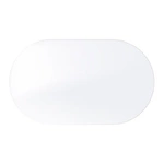 ClearSight Rearview Mirror Waterproof Film Clear, Baseus Pack of 2