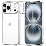ETUI TECH-PROTECT IPHONE 17 PRO FLEXAIR PRZEZROCZYSTE