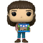 Funko POP! Stranger Things Eleven Diorama figurka