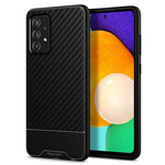 Pouzdro SPIGEN Galaxy A72 Core Armor Black Case