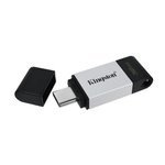 Kingston USB-C 32GB flash disk DT80