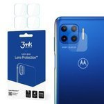 3MK Hybrid Glass Motorola Moto G 5G Plus Lens Protect 4ks skel