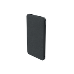 Mophie Essentials Powerstation 5K - powerbank 5000mAh (port USB-C, USB-A, kabel USB-A - USB-C w zestawie) (black)
