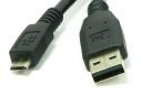 Kabel BLACKBERRY Bold 9780 9790 9810 9900 Z30 Q10 Z10 Micro USB 