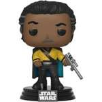 Funko POP! Star Wars Ep 9 Postava Landa Calrissiana