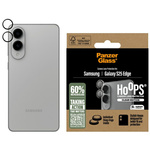 Szkło hartowane na obiektyw PanzerGlass  Hoops Lens Protector do Samsung Galaxy S25 Edge przezroczysty
