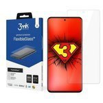 Sklo Hybrid 3MK Samsung Galaxy A52 5G FlexibleGlass