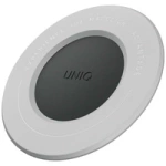Uchwyt magnetyczny UNIQ SnapMount        samoprzylepny szary/charcoal