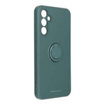ROAR futerał AMBER CASE do SAMSUNG A34 5G Zielony