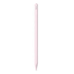 Aktivní stylus pro iPad Baseus Smooth Writing 2 SXBC060104 - růžový