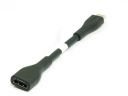 Adaptér NOKIA CA-156 Adaptér Mini HDMI E7 N8
