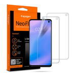 Ochranná fólie SPIGEN NEO Flex HD Samsung Galaxy S10