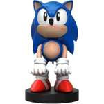 Cable Guys Stand CLASSIC SONIC THE JEDGEHOG