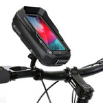Brašna na kolo Tech-Protect XT3S