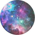 Popsockets 2 Blue Nebula 800449 držák a kolébka na telefon