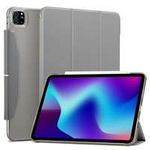 Obal Esr Ascend Trifold IPad Pro 12.9 2021 / 2022 Grey