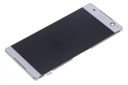 Originální dotykový LCD DISPLEJ SONY Xperia C5 Ultra WHITE Grade A