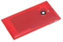 Originální dvířka baterie MICROSOFT Lumia 1520 Red Grade B