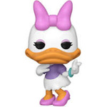 Funko POP! Disney Mickey and Friends Daisy Duck figurka