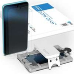 Tempered Glass Kupolové sklo Whitestone 2-pack Galaxy S23 Plus čiré