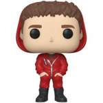 Funko POP! Figurka Paper House 44198 Rio