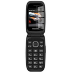Maxcom Comfort MM828 4G czarny/black