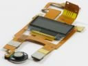 Originální páska MOTOROLA V220 s malým LCD displejem 