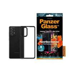 PanzerGlass ClearCase Samsung A72 A725 schwarz/schwarz