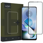 Szkło Hartowane Hofi Glass Pro+ Motorola Moto G54 5g Black