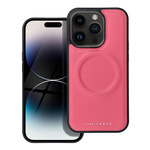 ROAR futerał MAG MORNING do IPHONE 14 Pro Różowy