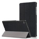 Pouzdro TECH-PROTECT Lenovo TAB M10 10.1 2ND GEN TB-X306 Smartcase Black Case