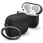 Spigen URBAN FIT Apple AIRPODS PRO 3 NEGRO