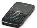 Originální kompletní černé pouzdro pro NOKIA E71
