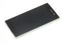 SONY Xperia Z2 WHITE Dotykový LCD displej třídy B