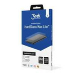 3mk HG Max Lite Samsung Z Fold 3 5G (přední) černá/černá