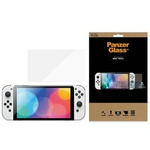 PanzerGlass Standard Nintendo Switch OLED Antibakteriální