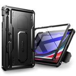 Obal Tech-protect Kevlar Pro Galaxy Tab S9 11.0 X710 / X716b Black