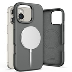 TECH-PROTECT SILICONE PURE MAGSAFE IPHONE 16 PRO CLAY