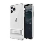 Uniq pouzdro Cabrio iPhone 11 Pro průhledné