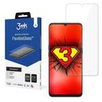 3MK Oppo A91 FlexibleGlass Hybrid Glass