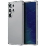 Etui UNIQ LifePro Xtreme do Samsung Galaxy S25 Ultra przezroczysty