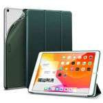 Pouzdro ESR Rebound Apple iPad 10.2 2019 Pine Green Case