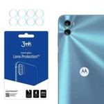 3mk Lens Protect Motorola Moto E22s Ochrana objektivu fotoaparátu 4ks