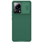 Etui NILLKIN CAMSHIELD PRO XIAOMI 13 LITE CIVI 2, DARK GREEN